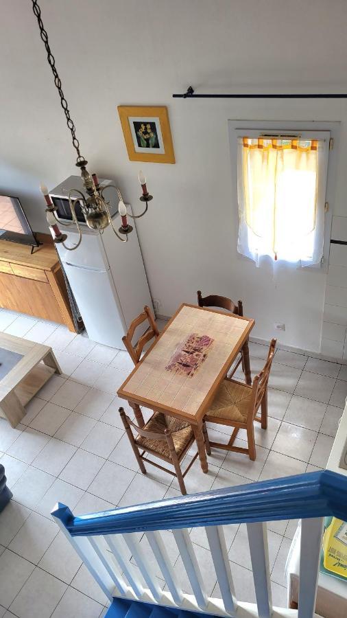 Maison 100m De La Avec Parking Securise Fibre Optique Internet Holiday home