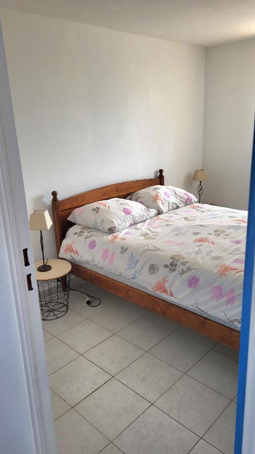 Maison 100m De La Avec Parking Securise Fibre Optique Internet Holiday home Valras-Plage